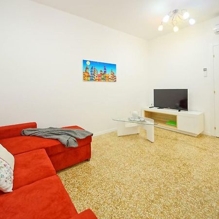 Dolcevita Apartments N 373 Venesia Bagian luar foto