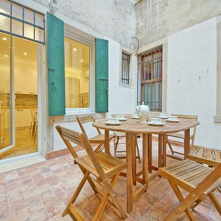 Dolcevita Apartments N 373 Venesia Bagian luar foto