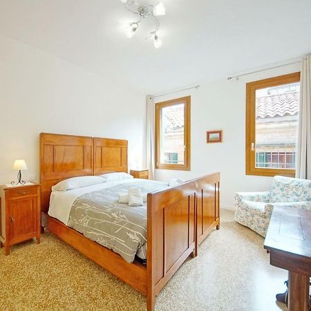 Dolcevita Apartments N 373 Venesia Bagian luar foto