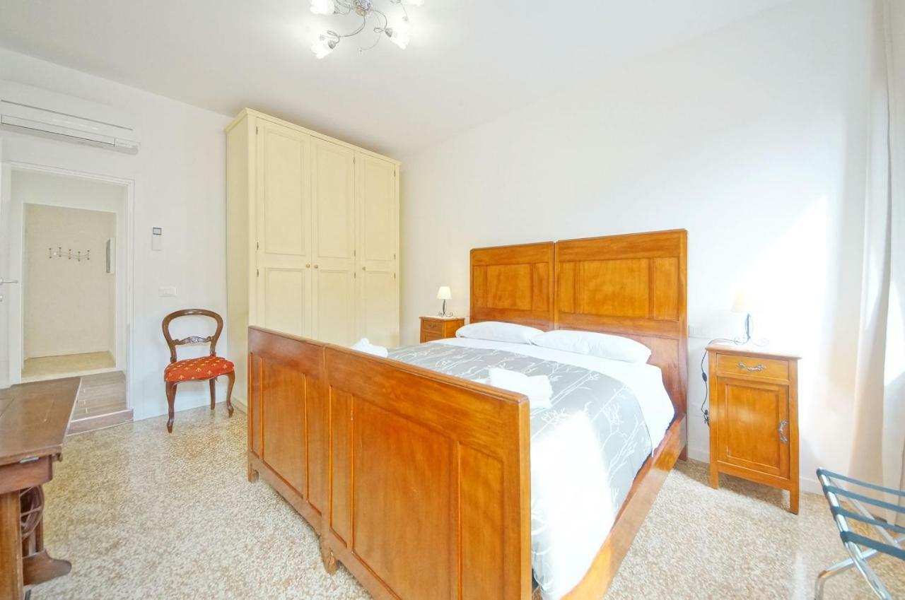 Dolcevita Apartments N 373 Venesia Bagian luar foto
