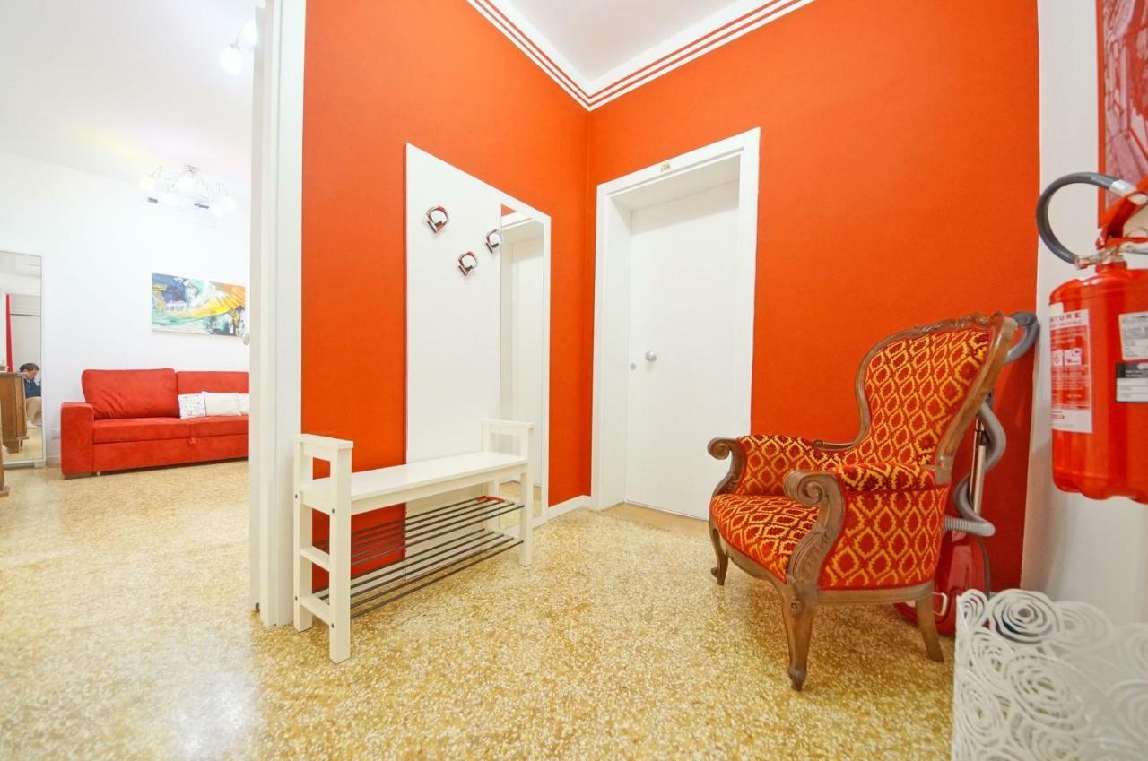 Dolcevita Apartments N 373 Venesia Bagian luar foto
