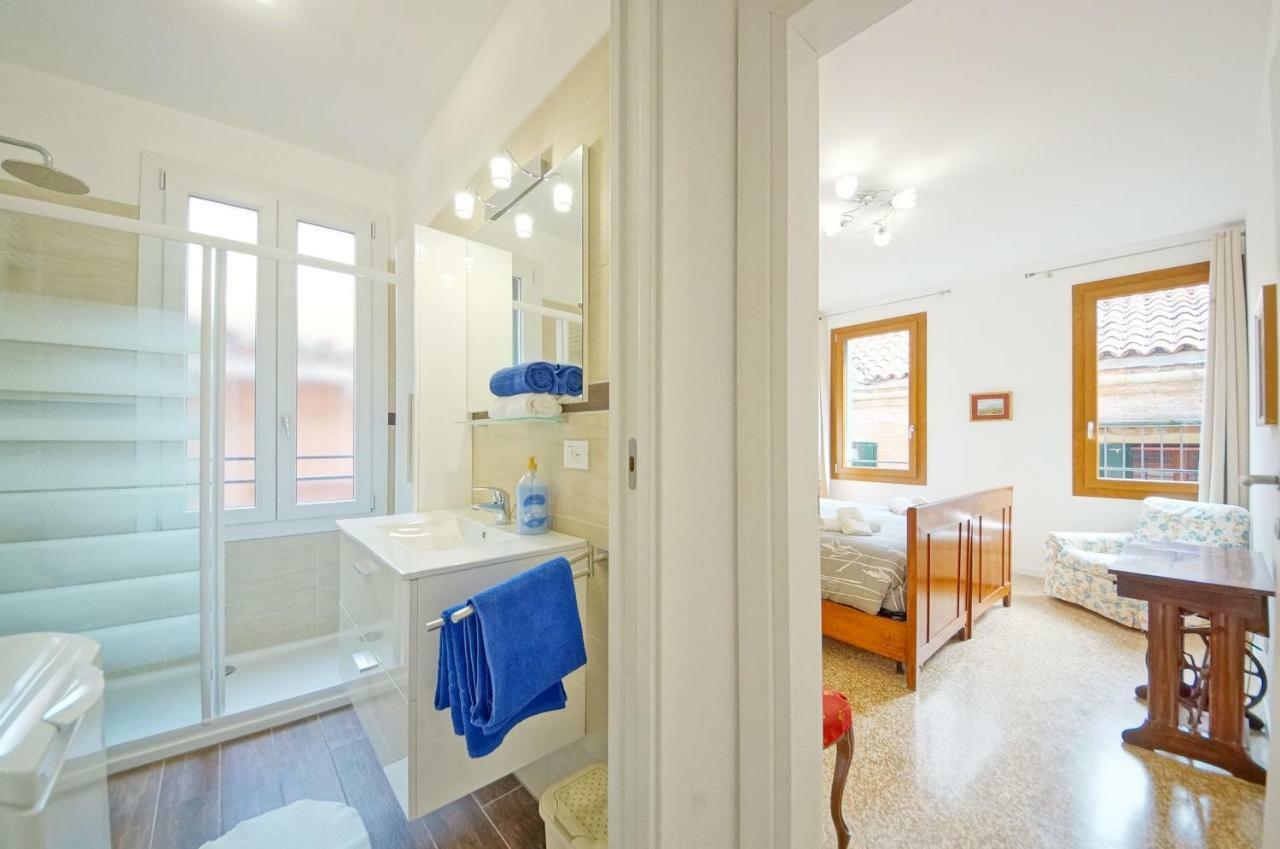 Dolcevita Apartments N 373 Venesia Bagian luar foto