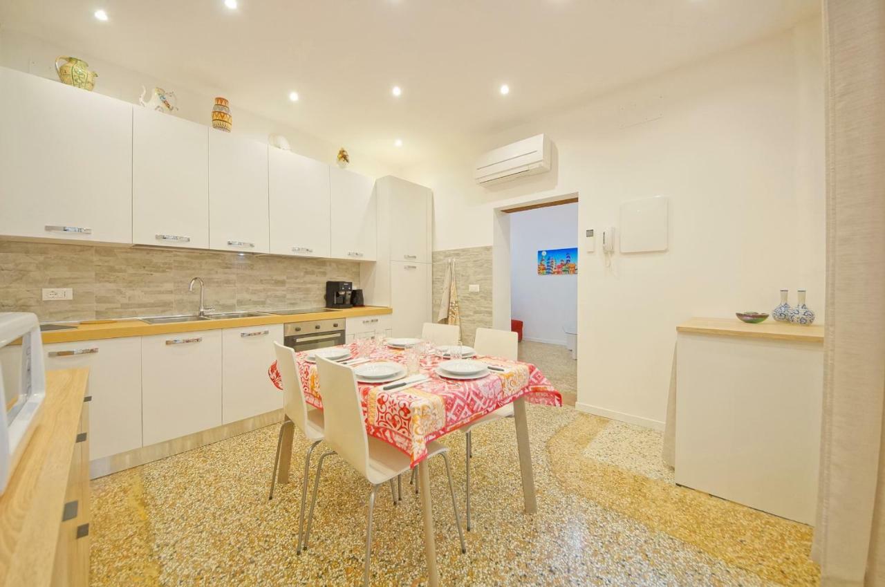 Dolcevita Apartments N 373 Venesia Bagian luar foto