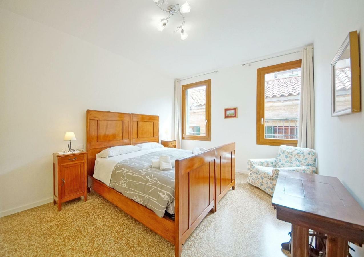 Dolcevita Apartments N 373 Venesia Bagian luar foto