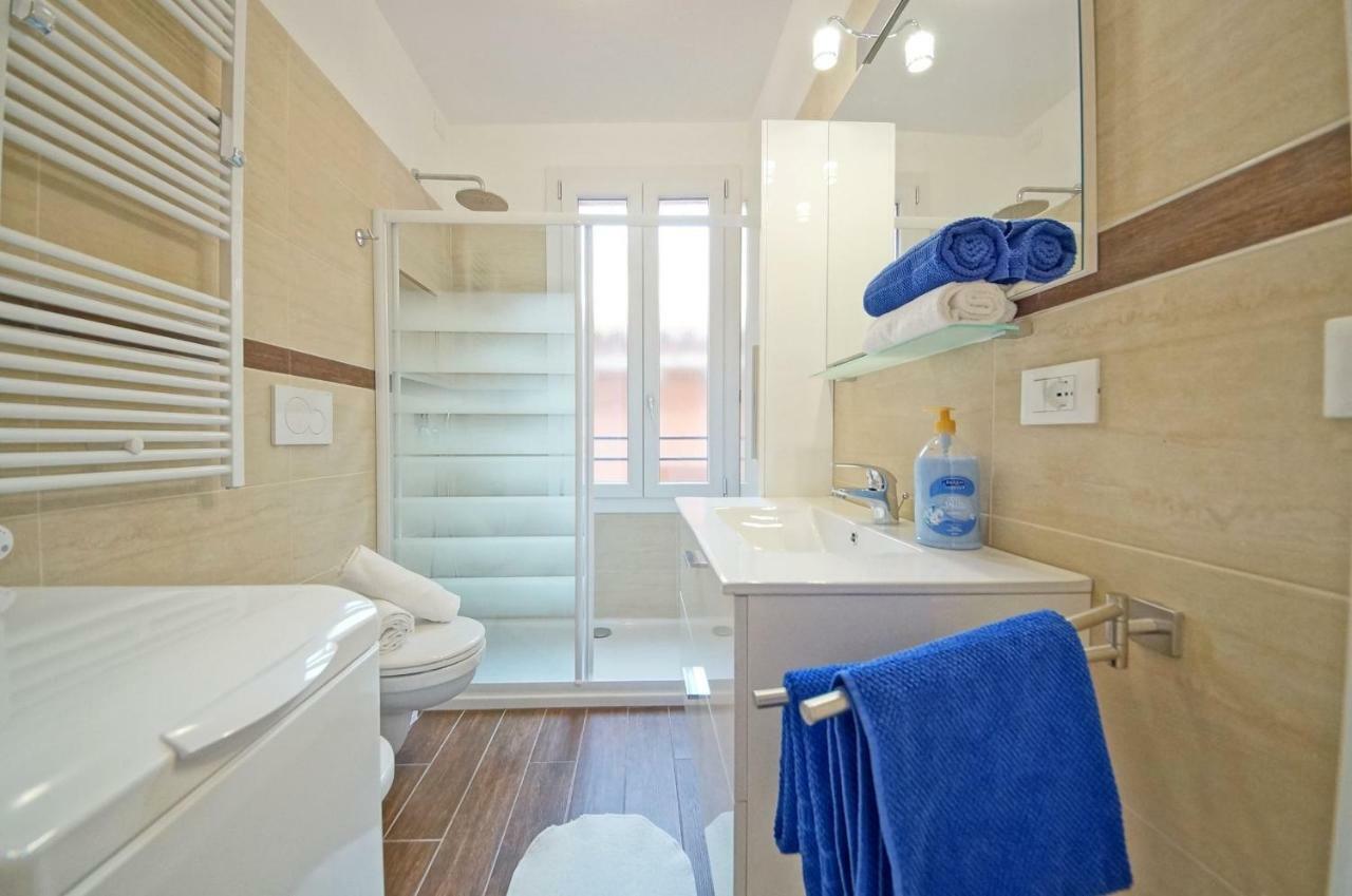 Dolcevita Apartments N 373 Venesia Bagian luar foto
