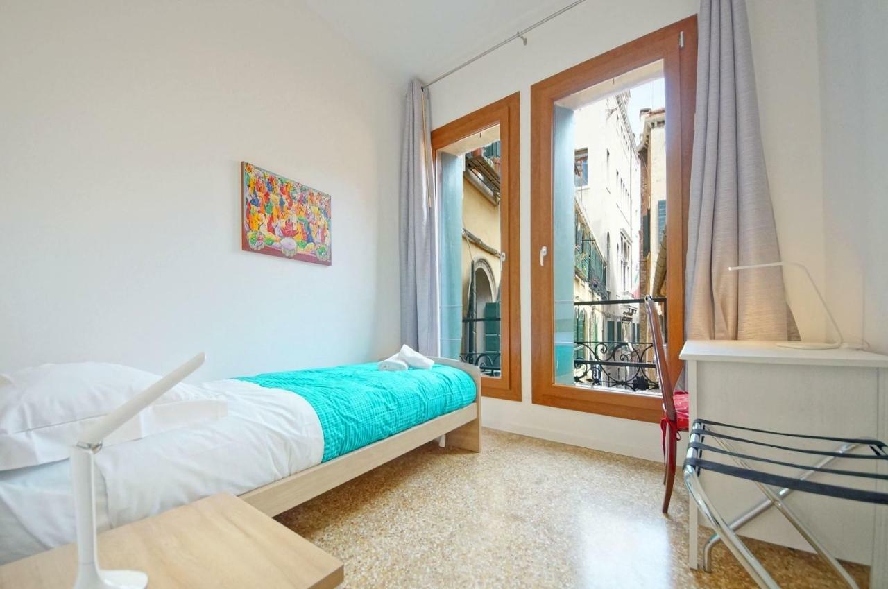 Dolcevita Apartments N 373 Venesia Bagian luar foto
