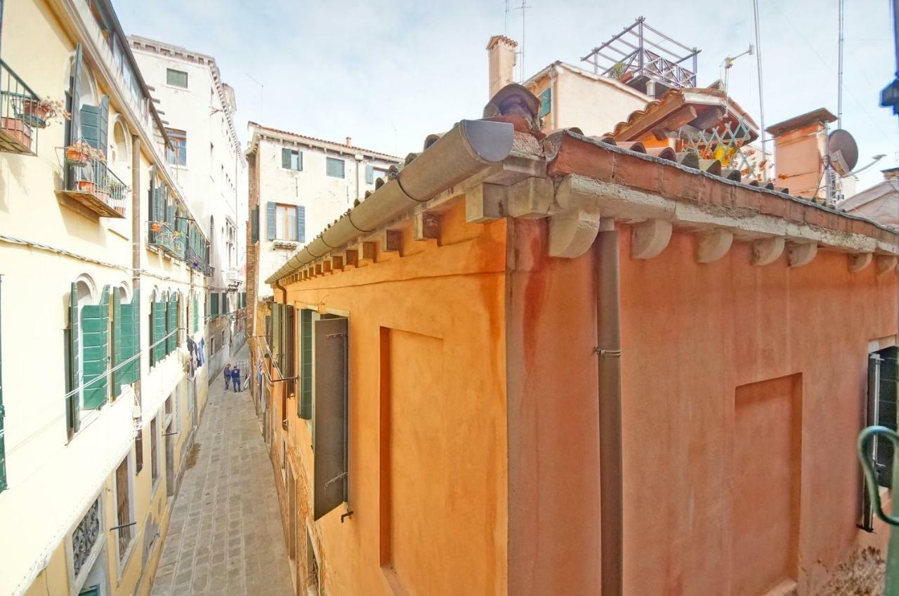Dolcevita Apartments N 373 Venesia Bagian luar foto